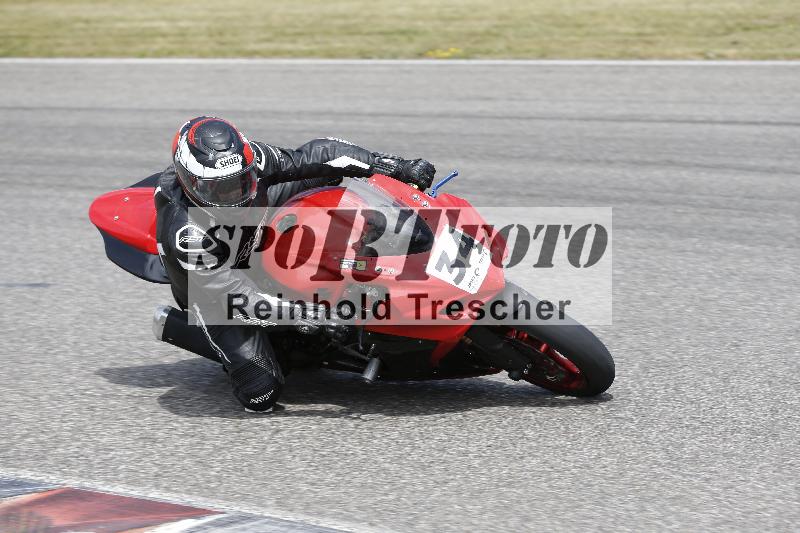 /21 29.05.2025 Speer Racing ADR/Gruppe gelb/34